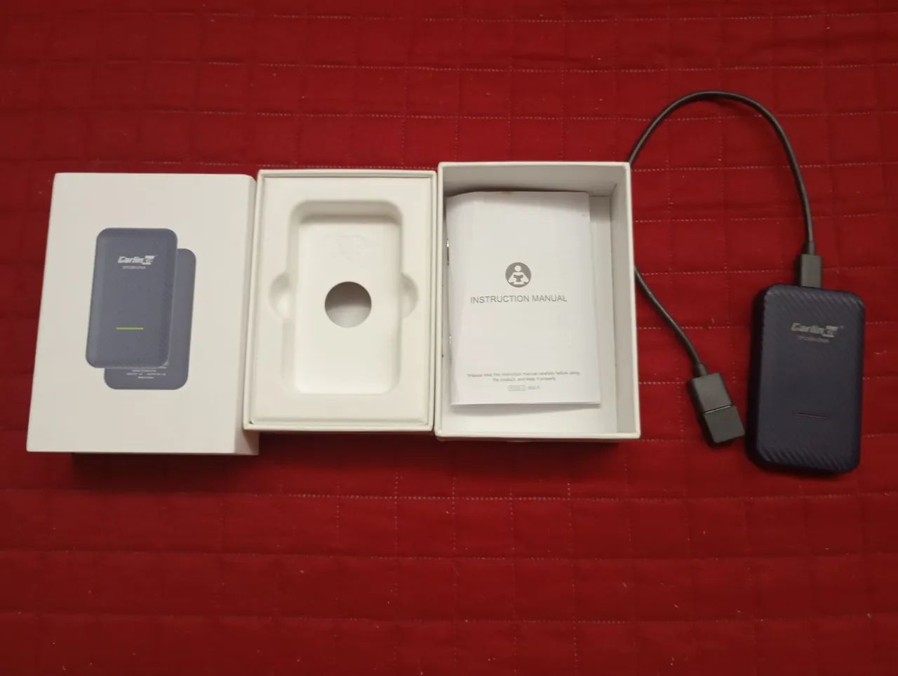 Multimídia de espelhamento para central de multimídia  - Foto 4