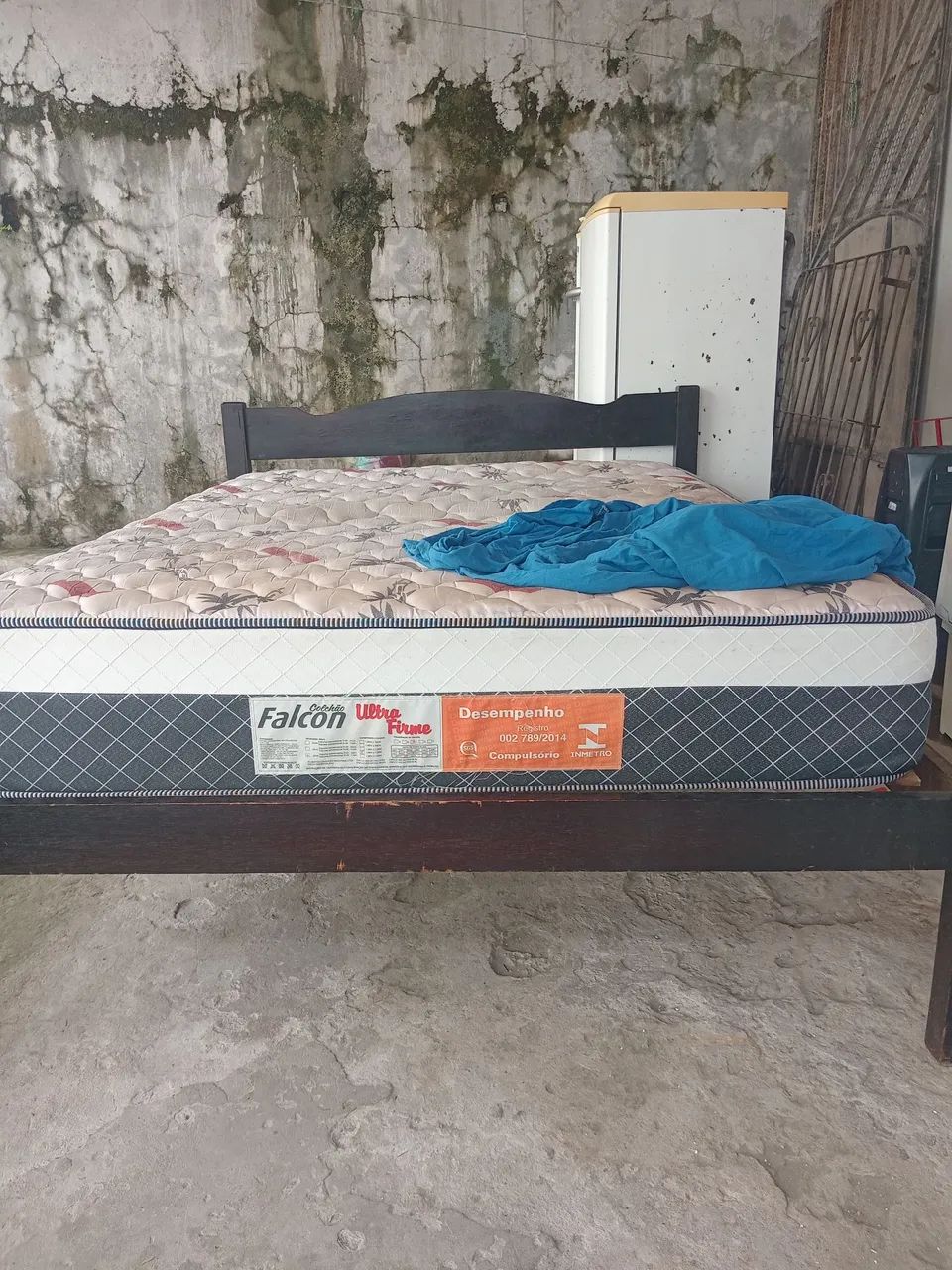 Cama casal - Foto 2