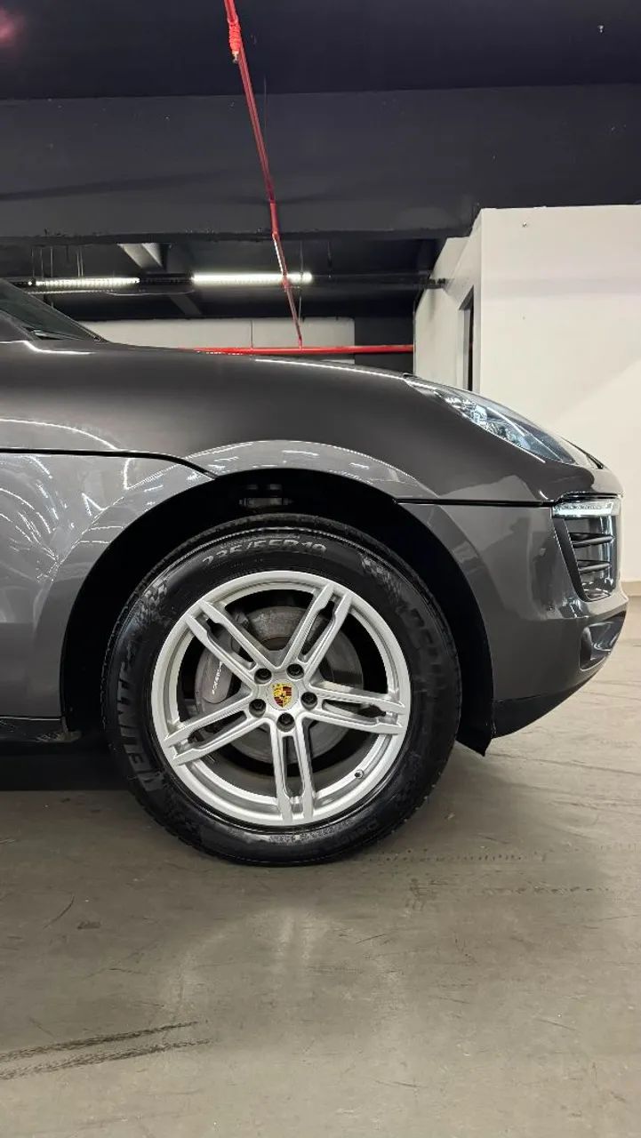 Porsche Macan 2.0 Turbo 237/252cv 2018 - Foto 5