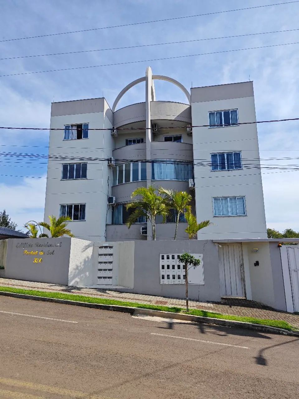 Vende-se apartamento no centro 
