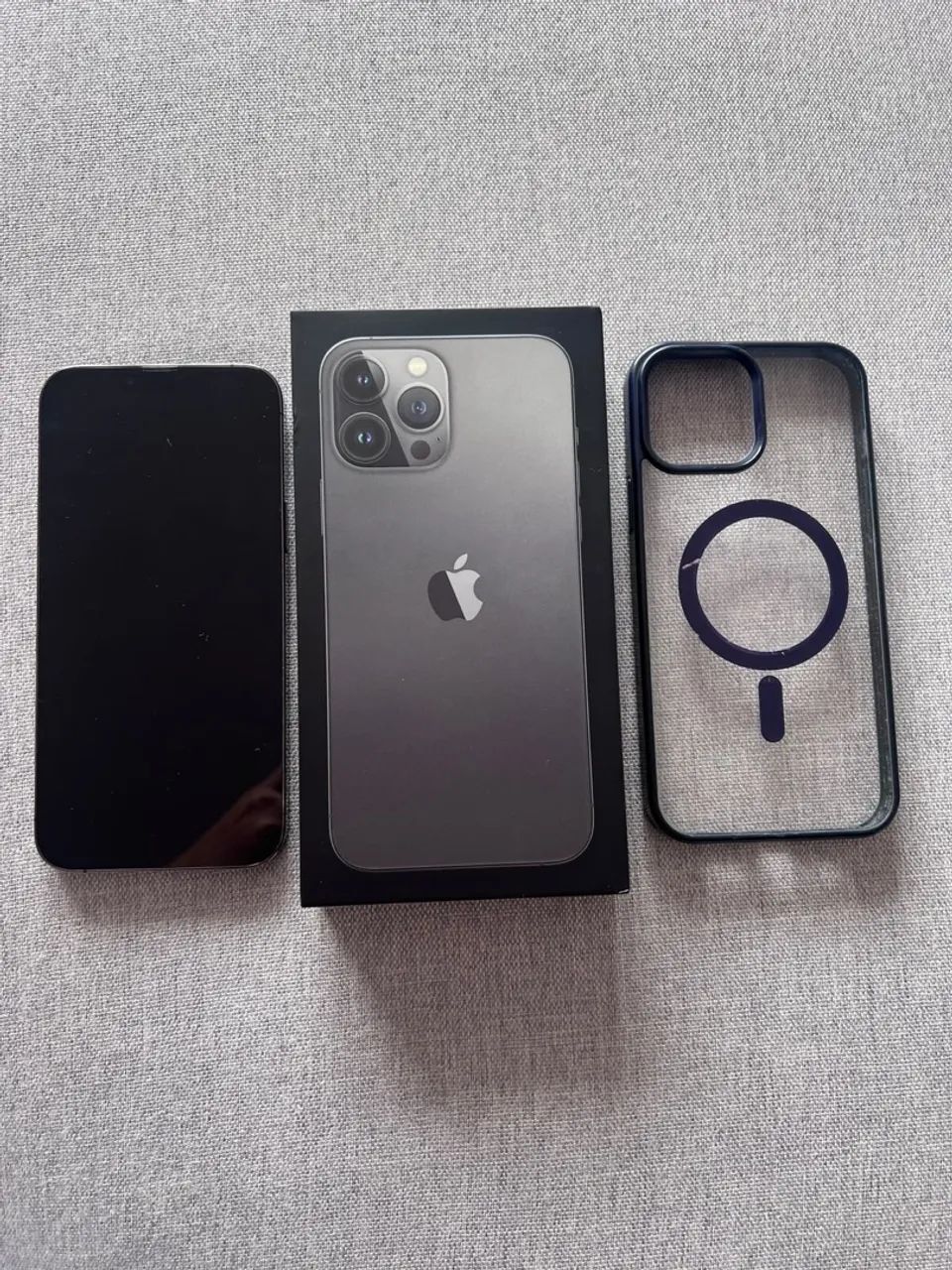 iPhone 13 Pro Max  - Foto 3