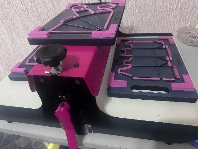 máquina corte e vinco nova  - Foto 5