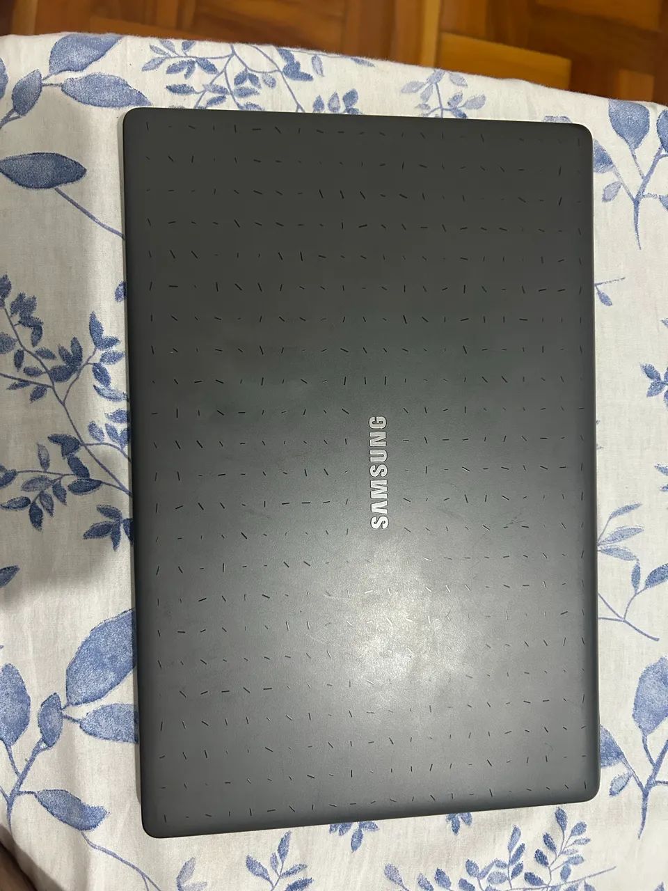 Notebook Samsung Flash, novo impecável  - Foto 2
