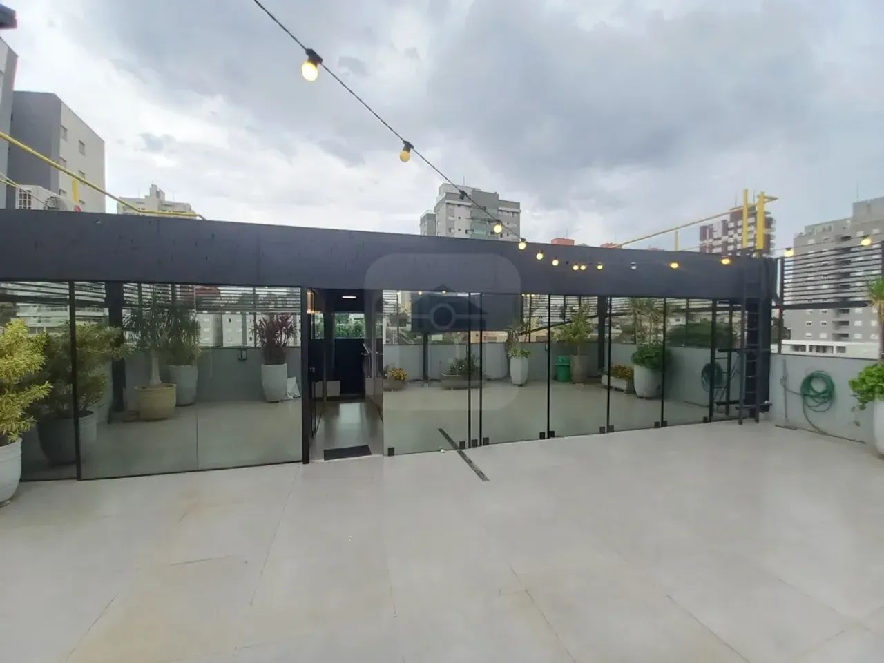 Sala comercial para locação no bairro Saraiva - Foto 5