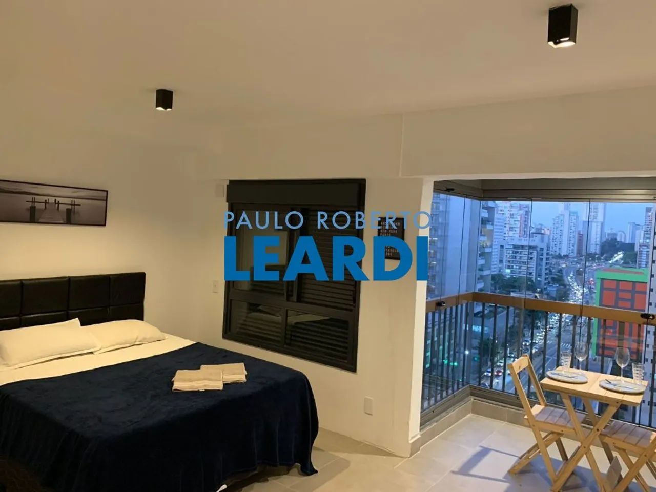 APARTAMENTO - BROOKLIN - SP