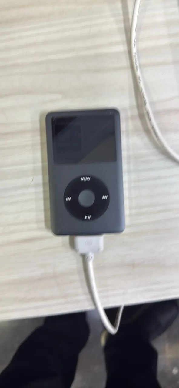 IPOD CLASSIC 120GB - Fones de Ouvido - COHAB Massangano, Petrolina