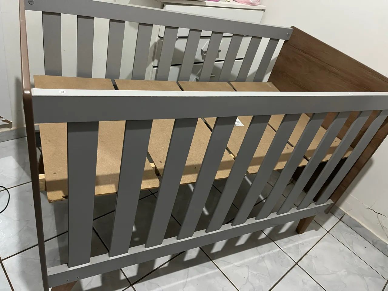Berço  - Foto 3