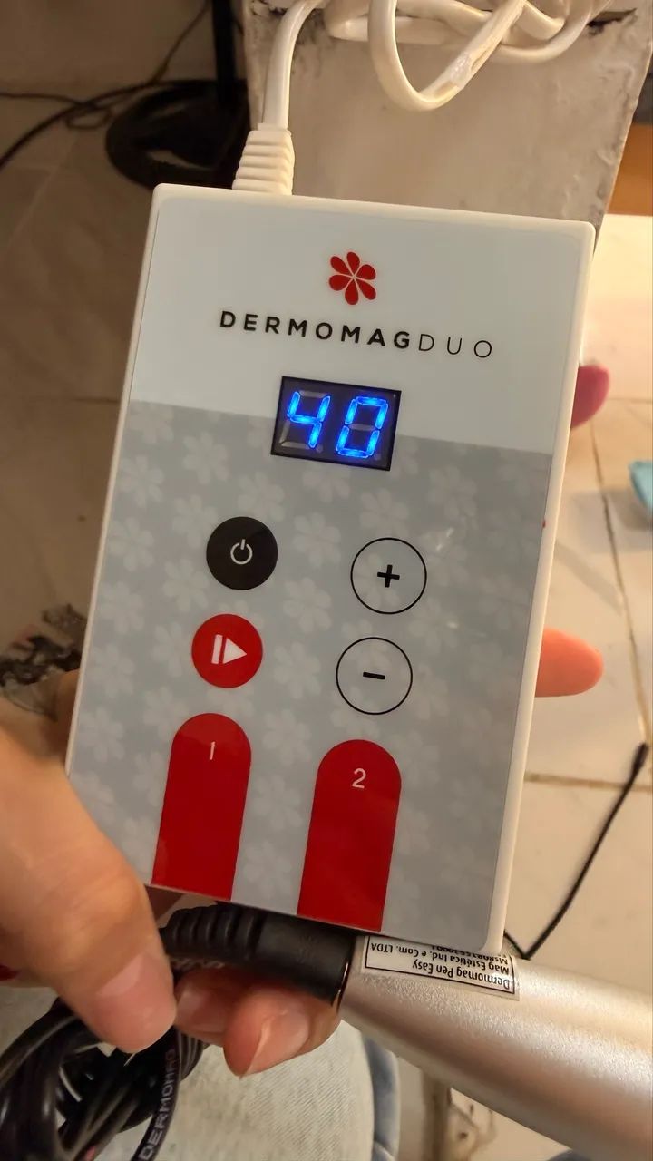 Dermografo easy duo pen - Foto 4