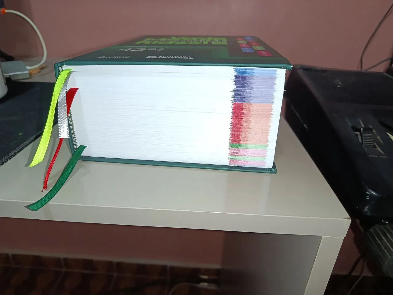 Vade Mecum Rideel 2026 + Livreto Complementar + Código Penal Separado - Foto 4