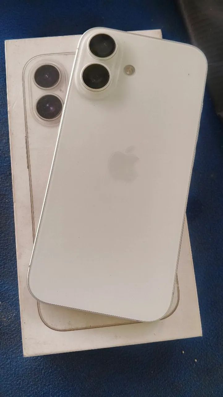 Vende-se iPhone 16 - Foto 4