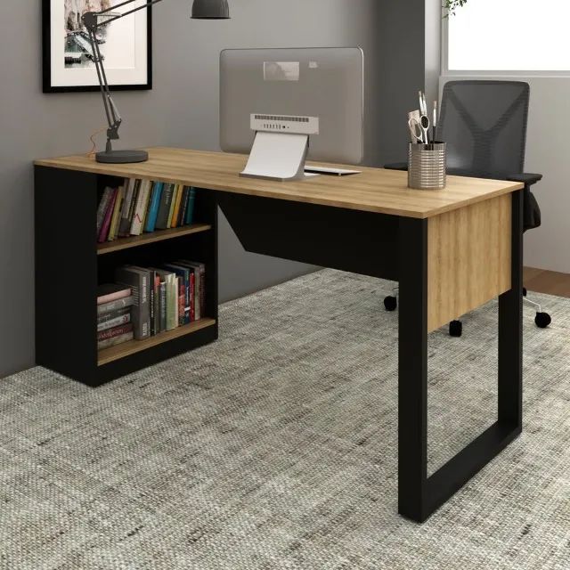  Plataforma/6 Lugares+Divisores , R$ 3.518,40! - Foto 4