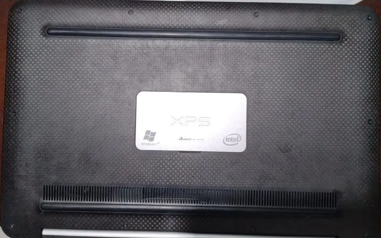 Notebook com defeitos Dell Inspiron XPS L321X Core i7 4MB - Foto 4