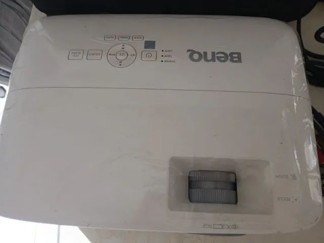projetor Benq MS550 - Foto 3