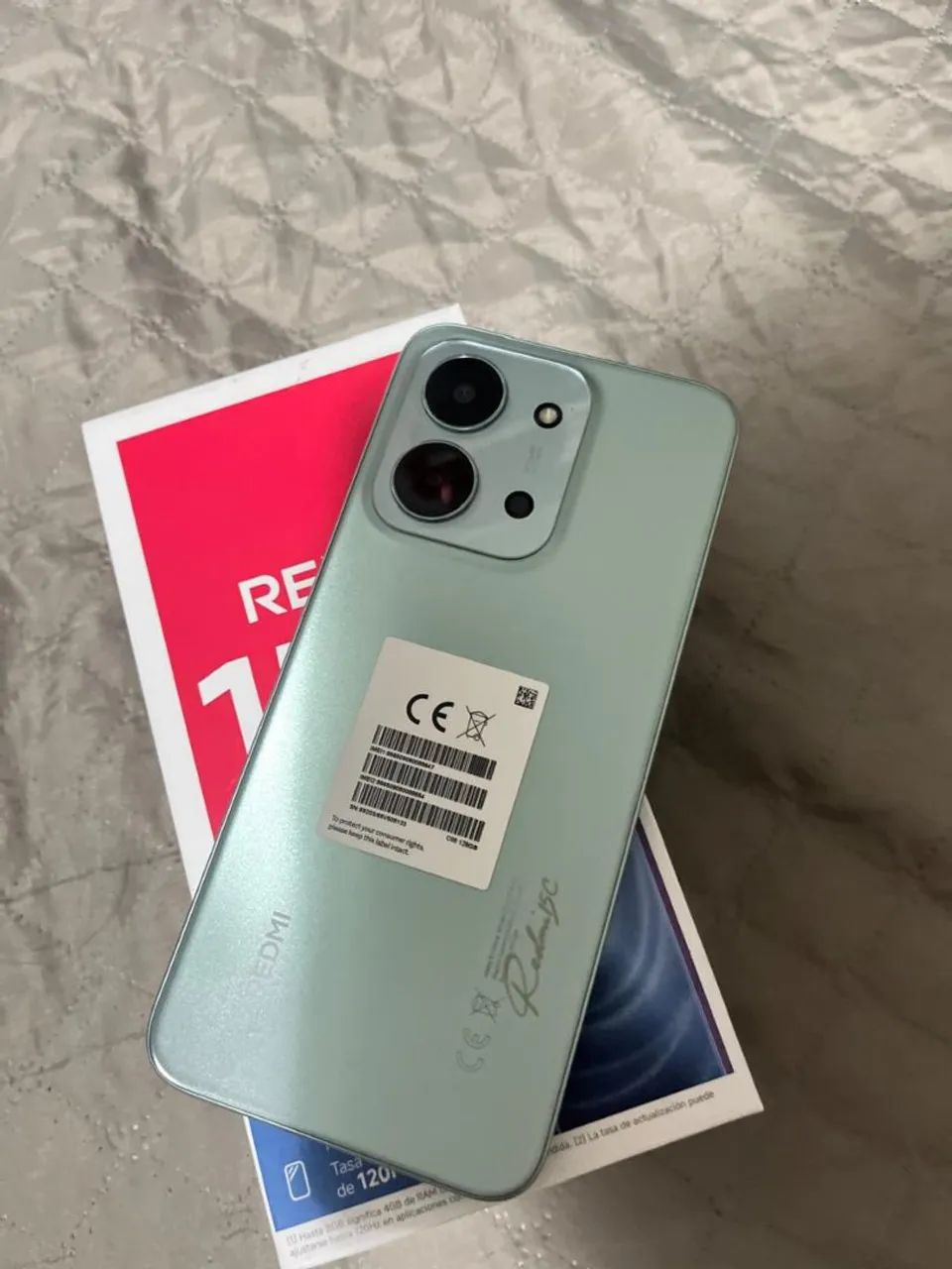 Vendo esse celular  - Foto 2
