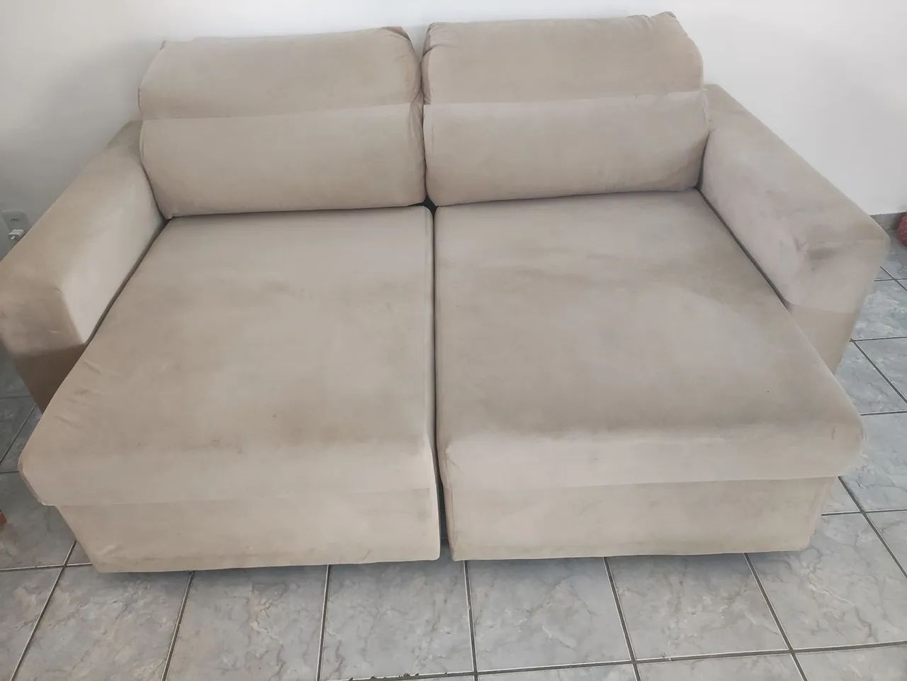 Sofá para 5 pessoas  - Foto 3