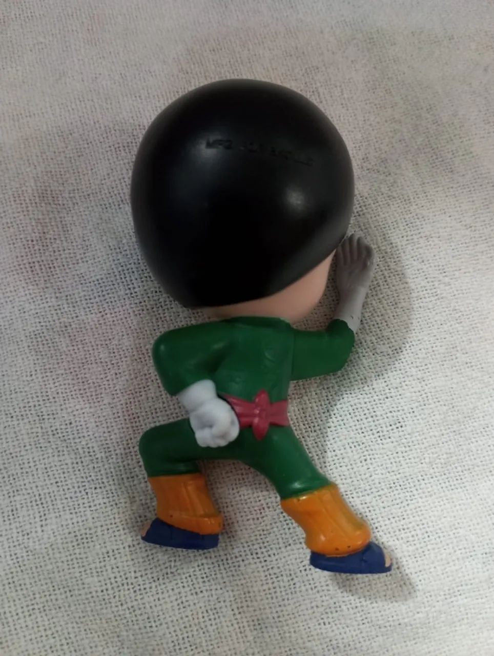 Action Figure Rock Lee - Foto 3