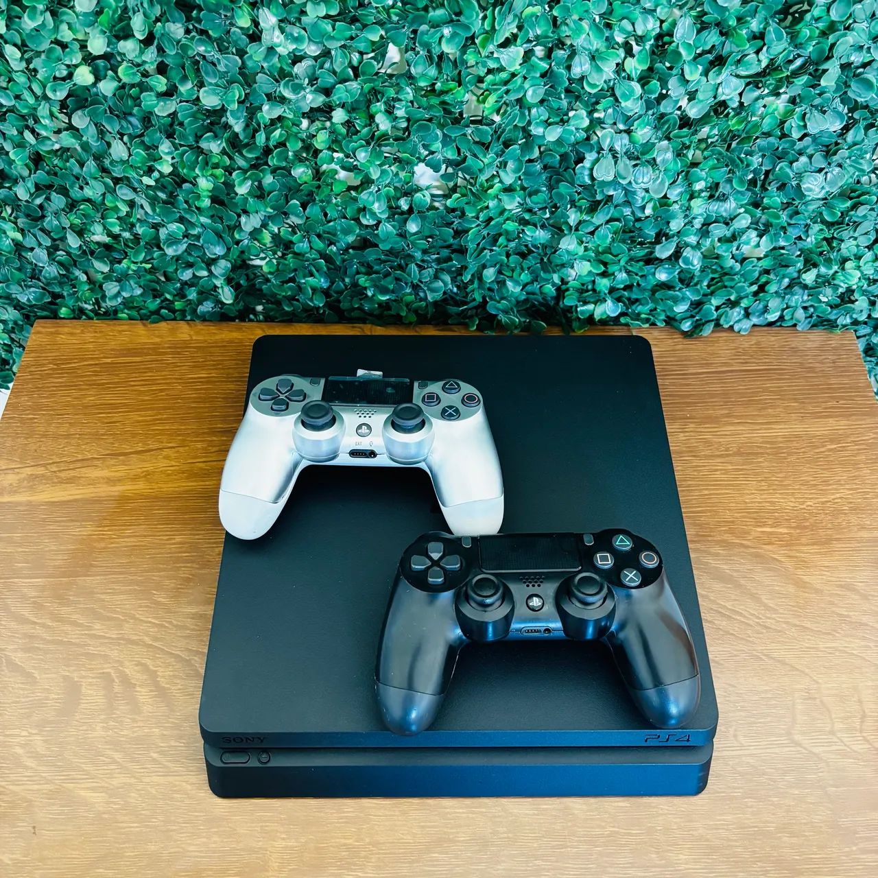Ps4 slim 1 TB  - Foto 3