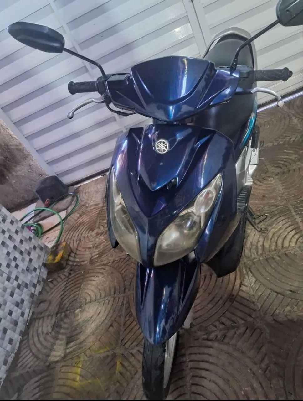 Moto neo - Foto 2