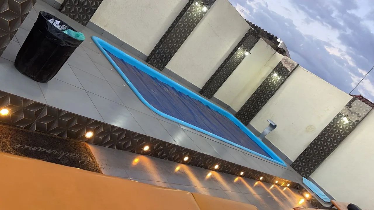 Alugo espaço para evento apartir 350,00  - Foto 4