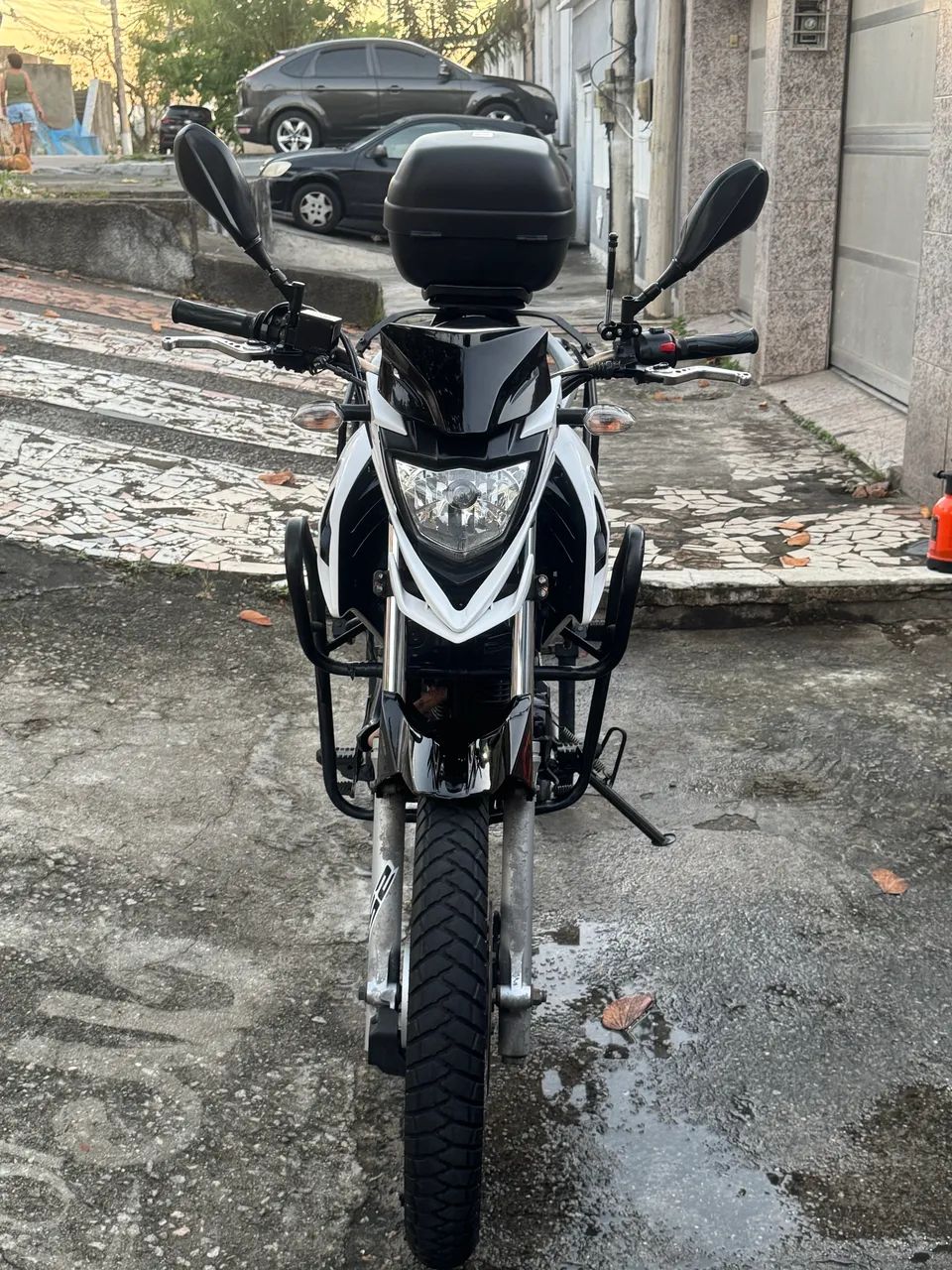 ⭐︎SHOHEBX⭐︎ XTZ 150 Crosser S Flex 2019 - 1537558962 | OLX