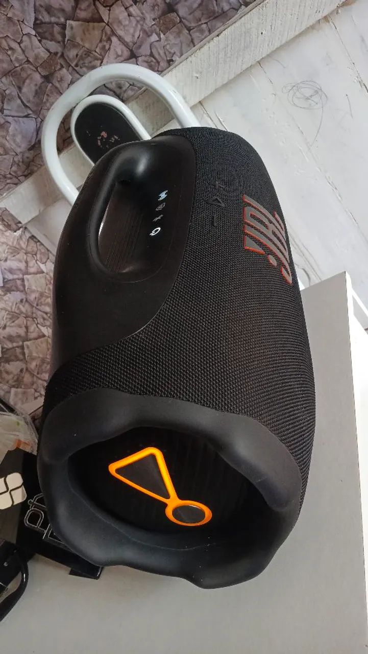 JBL BOOMBOX 4 - Foto 4