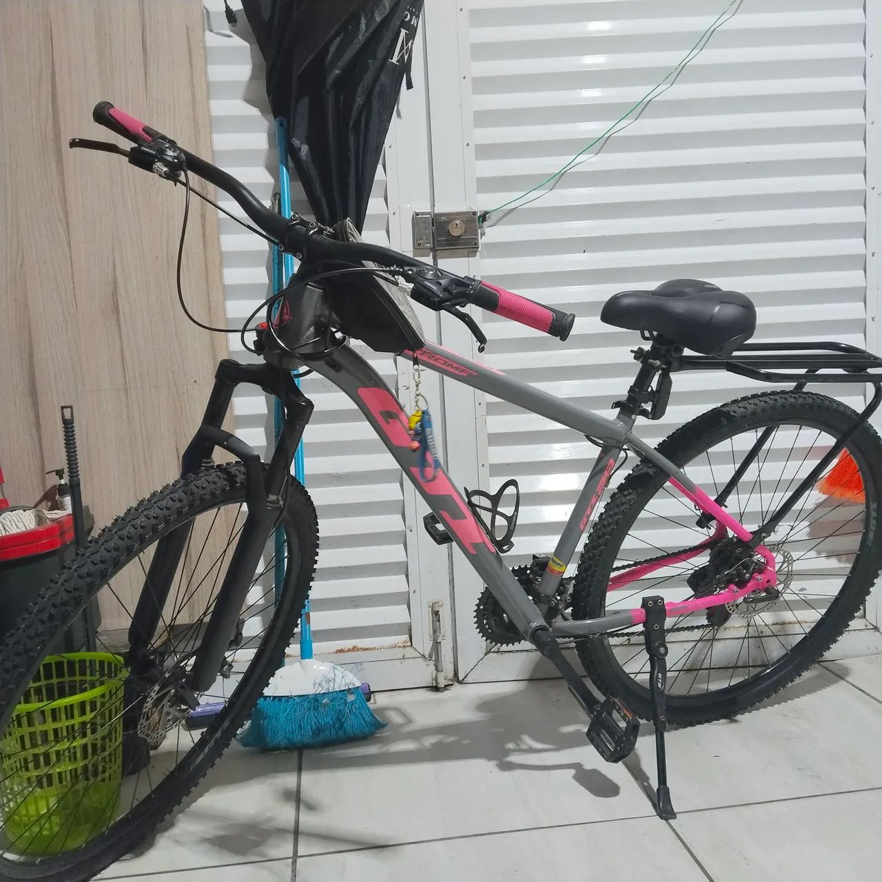 Bicicleta GTI aro-29 - Foto 2