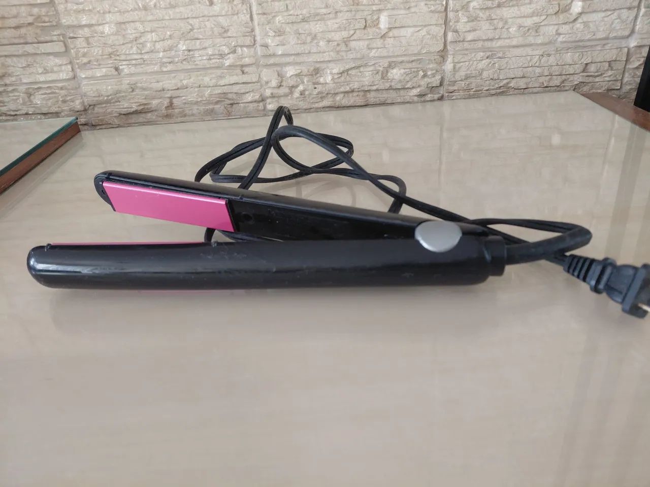 Prancha conair - Foto 3