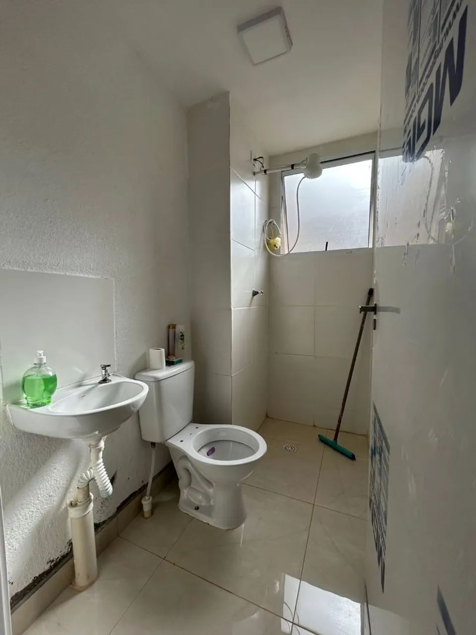 Vendo apartamento ótimo localização 