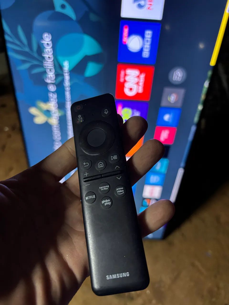 Smart tv 50 4k Samsung XBOX INTEGRADO  - Foto 2