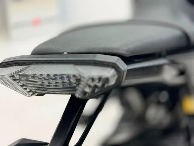 Yamaha MT 09 ABS 2016 - Foto 4