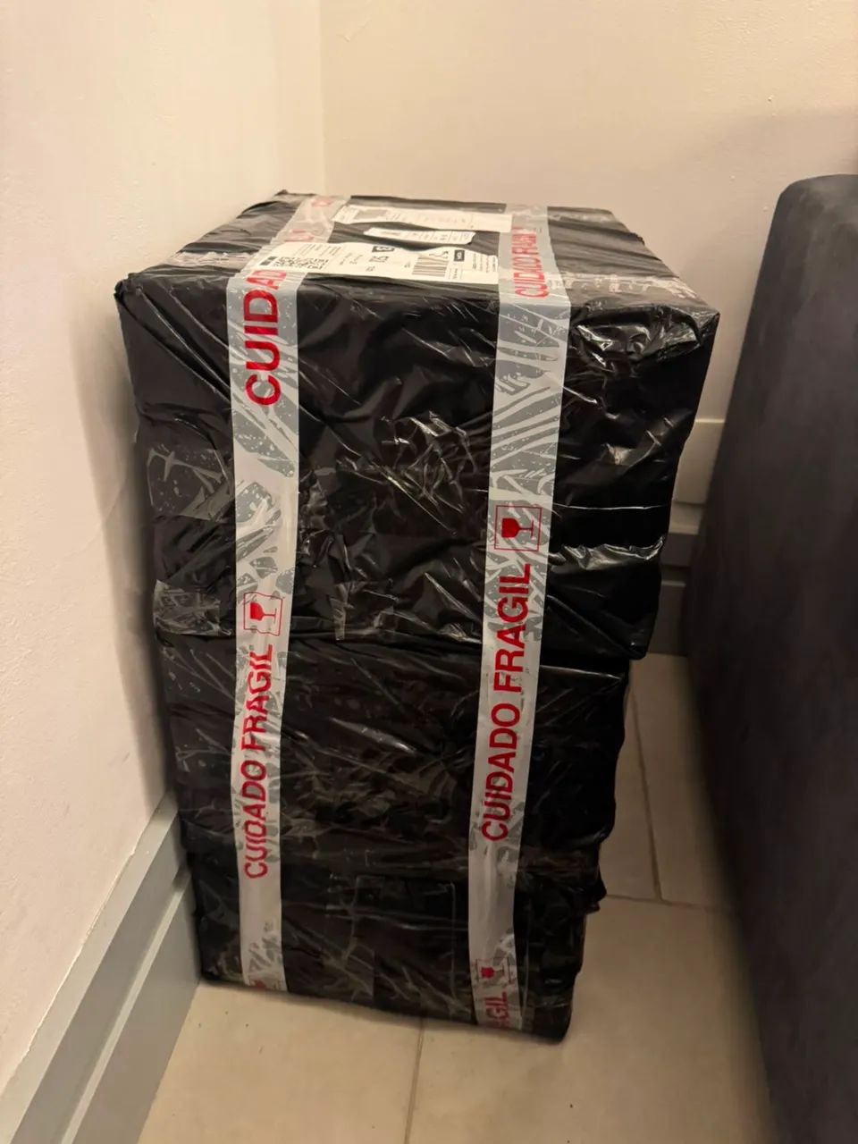Starlink mini lacrada - Foto 2