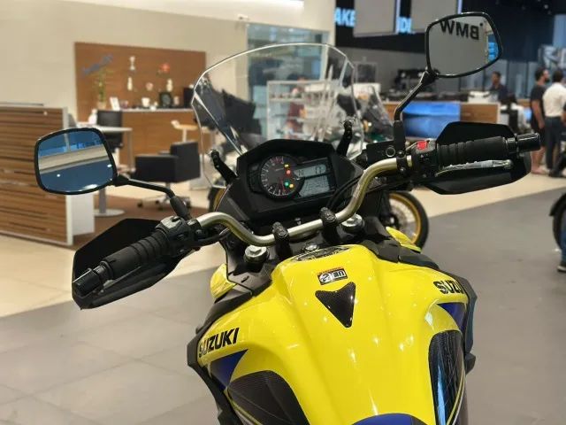 Suzuki VS 650 2026  - Foto 4
