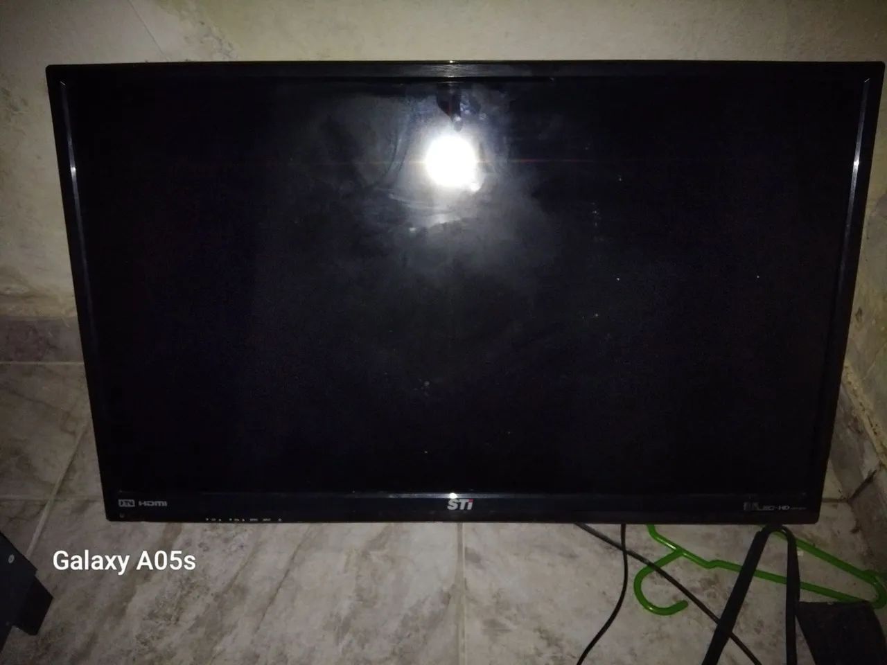 Tv sti