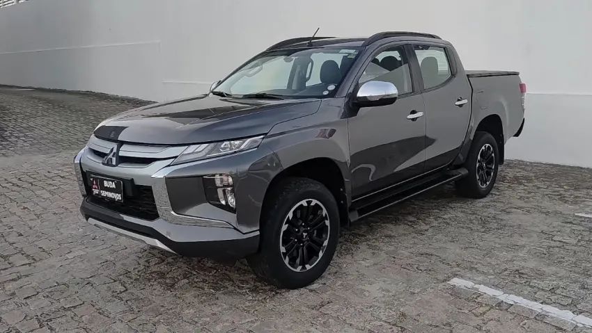 Mitsubishi L200 L200 Triton Sport HPE 2.4 CD Diesel Aut. 2023