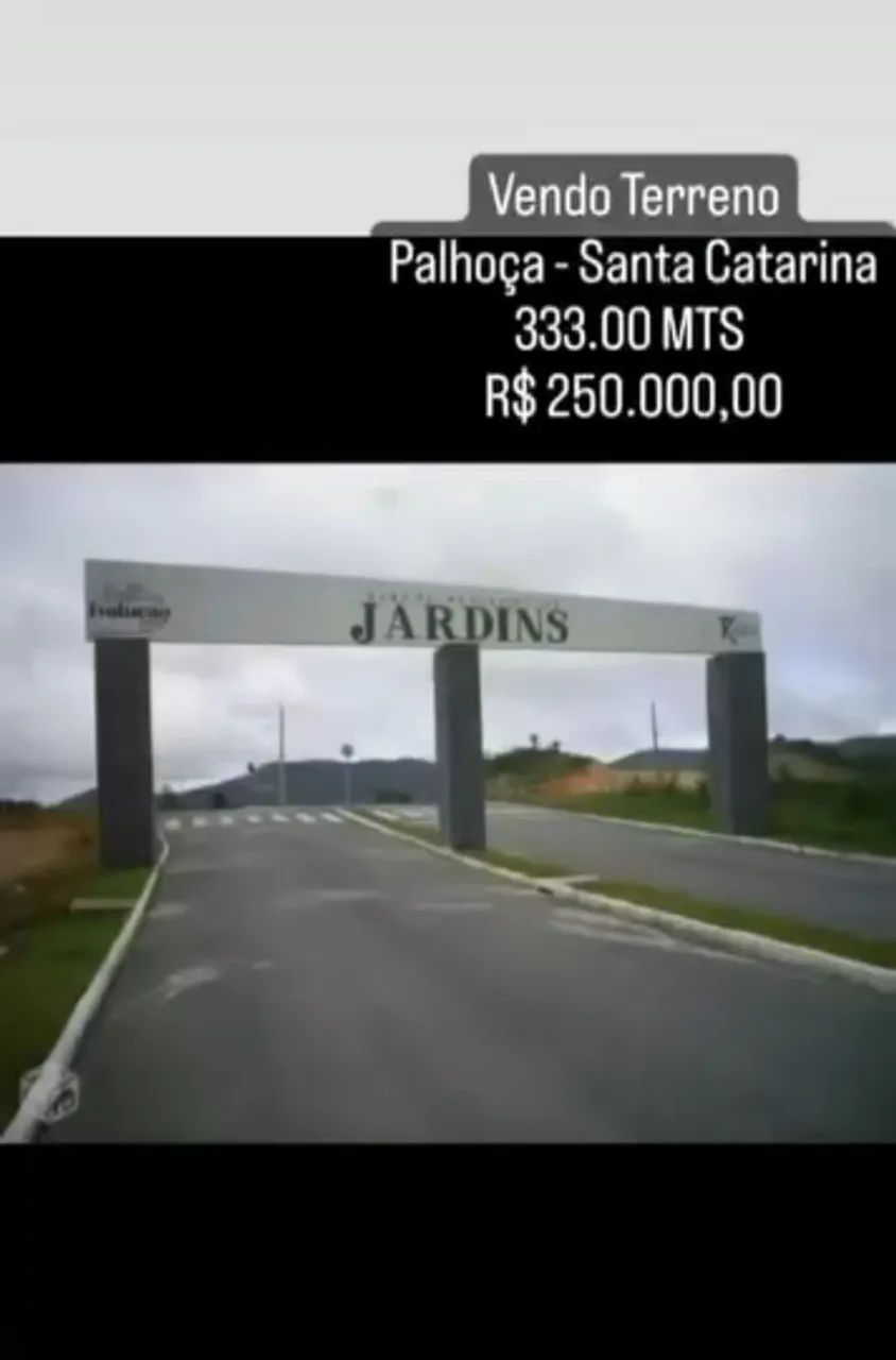 Foto - Palhoça - Bela Vista