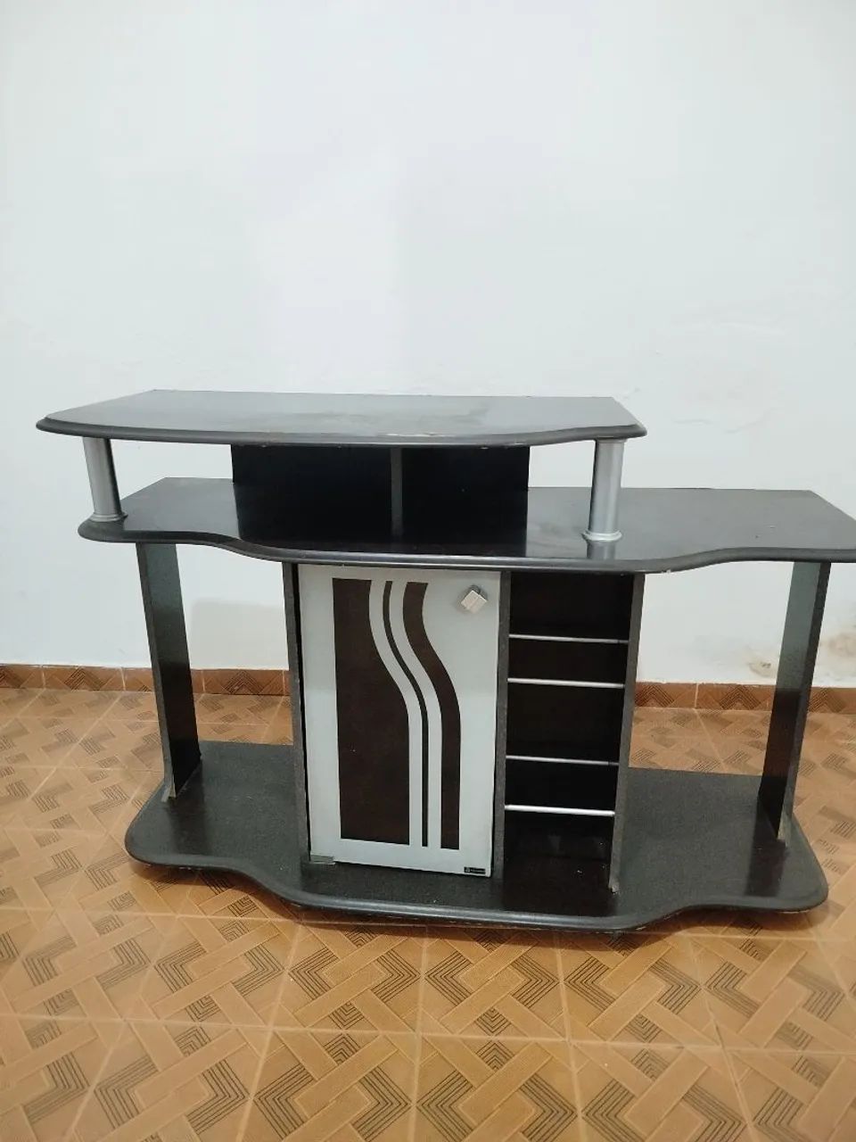RACK SALA - SEMI NOVO - Foto 4