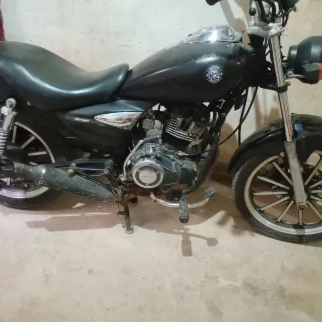 Kasinski Mirage 150 Cc