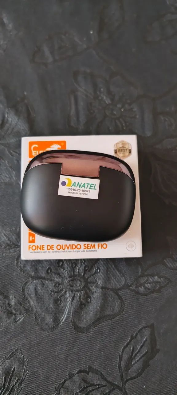Fone Bluetooth ELETRO - Foto 3
