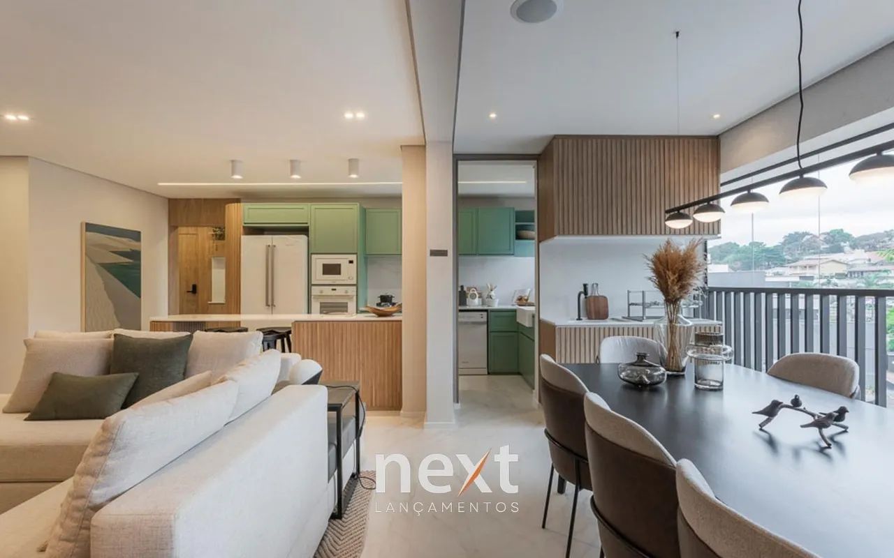 apartamento - Cambuí - Campinas - Foto 5