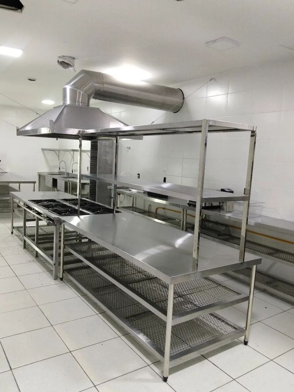 COZINHA INOX  - Foto 3