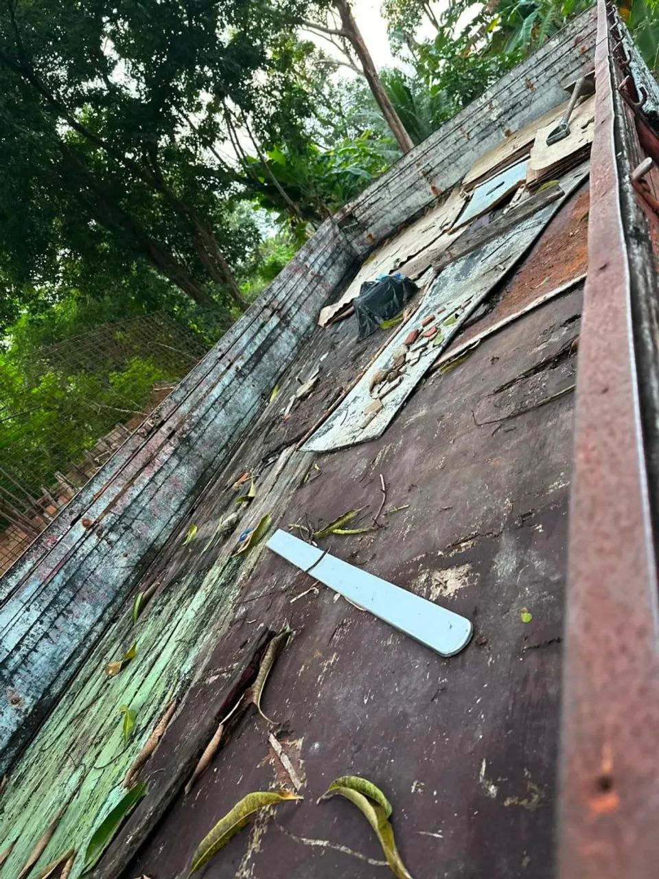 Carroceria de 5.30  - Foto 2