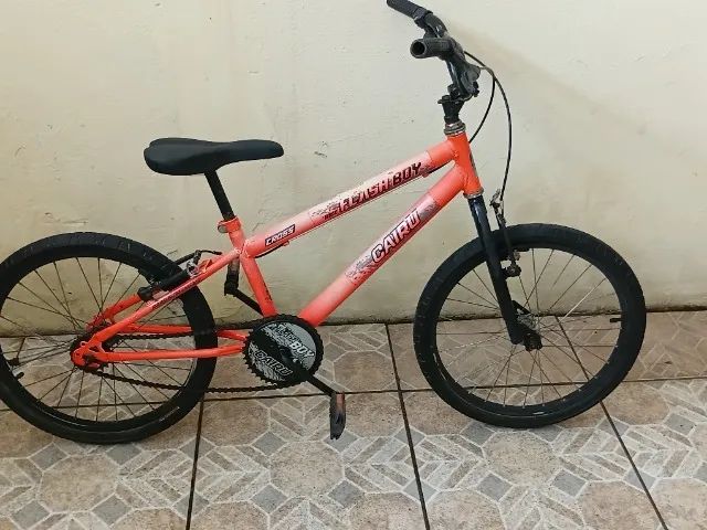 Bike Cross - Foto 2