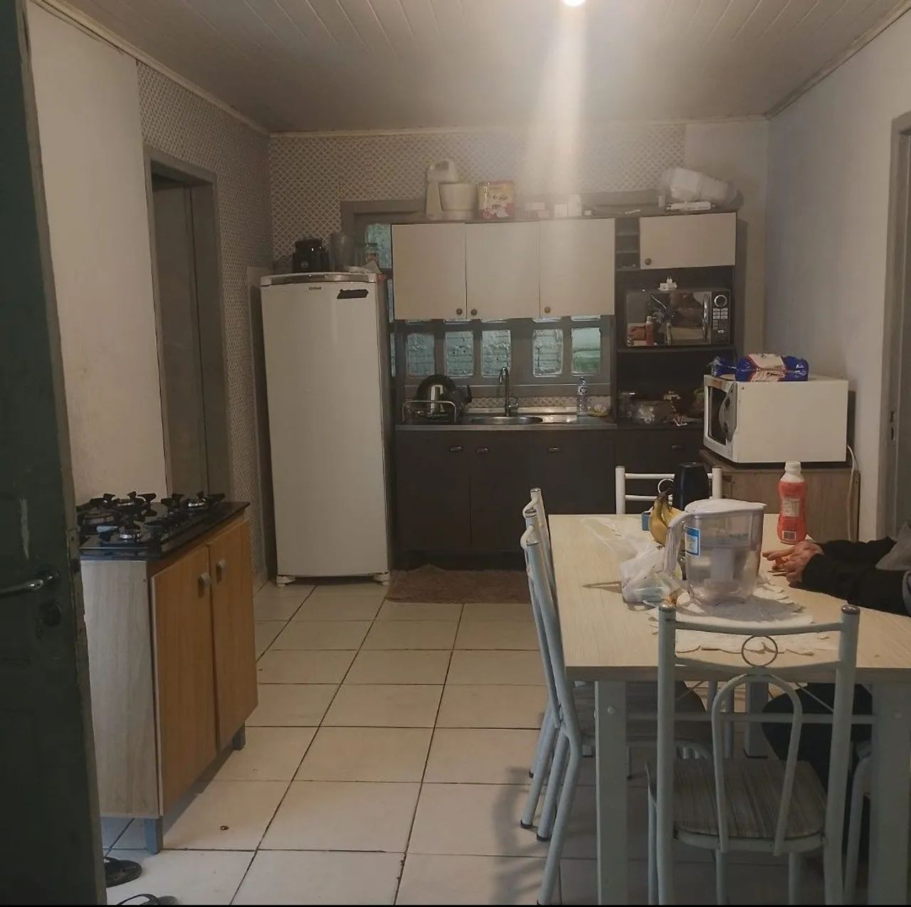 Vende-se ou troca bairro praça  - Foto 3
