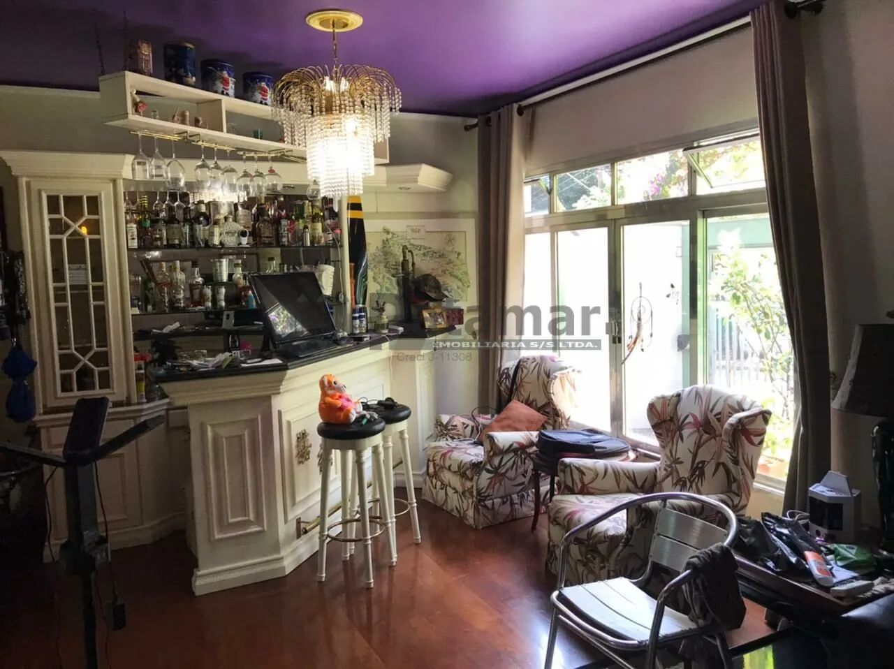 SOBRADO - BURANTÃ - TRÊS QUARTOS - Foto 2