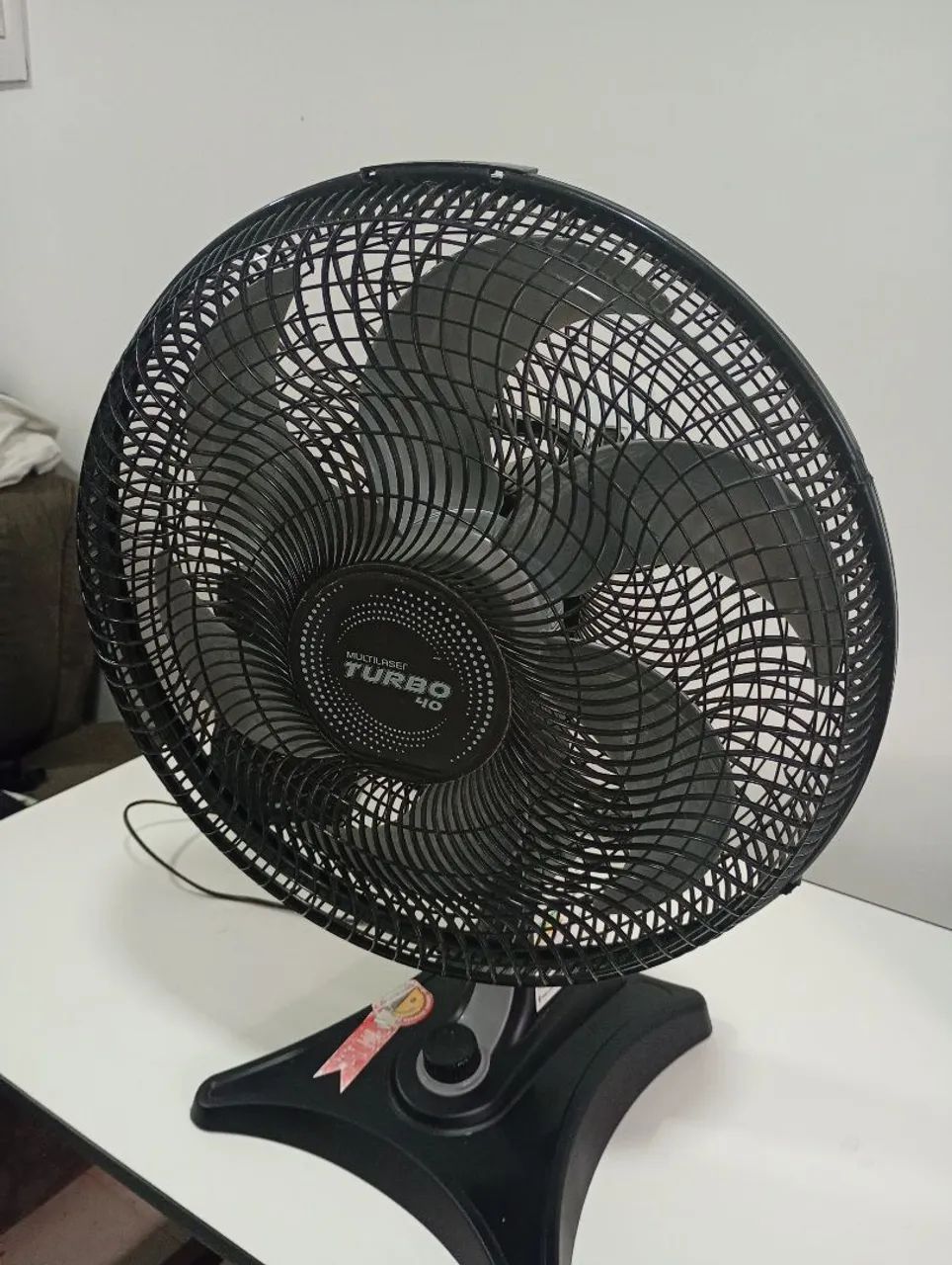 Vendo VENTILADOR 