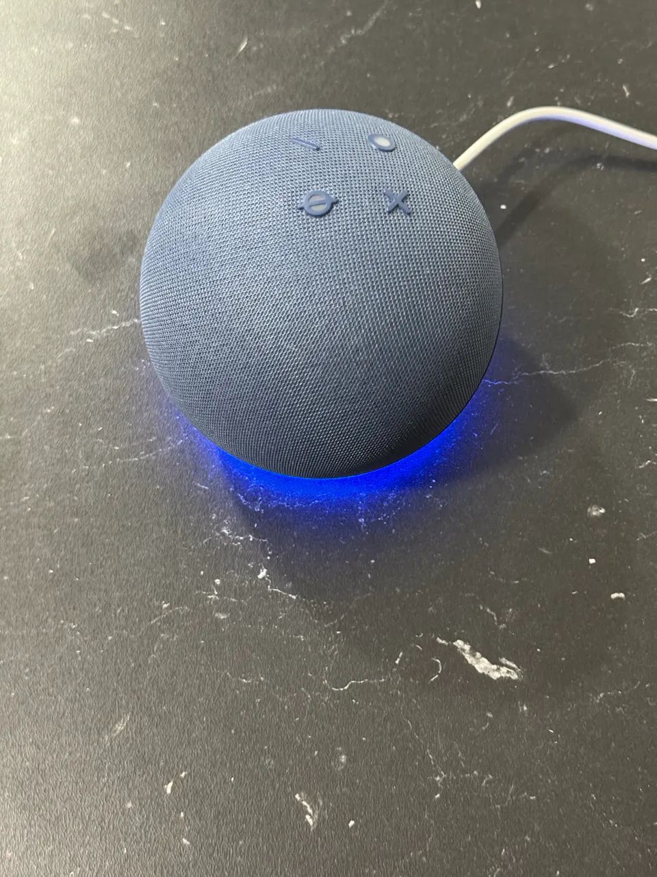 Echo Dot de 5ª Geração - Foto 2