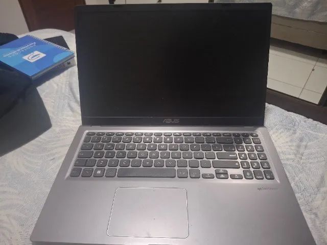 Notebook ASUS - Foto 2