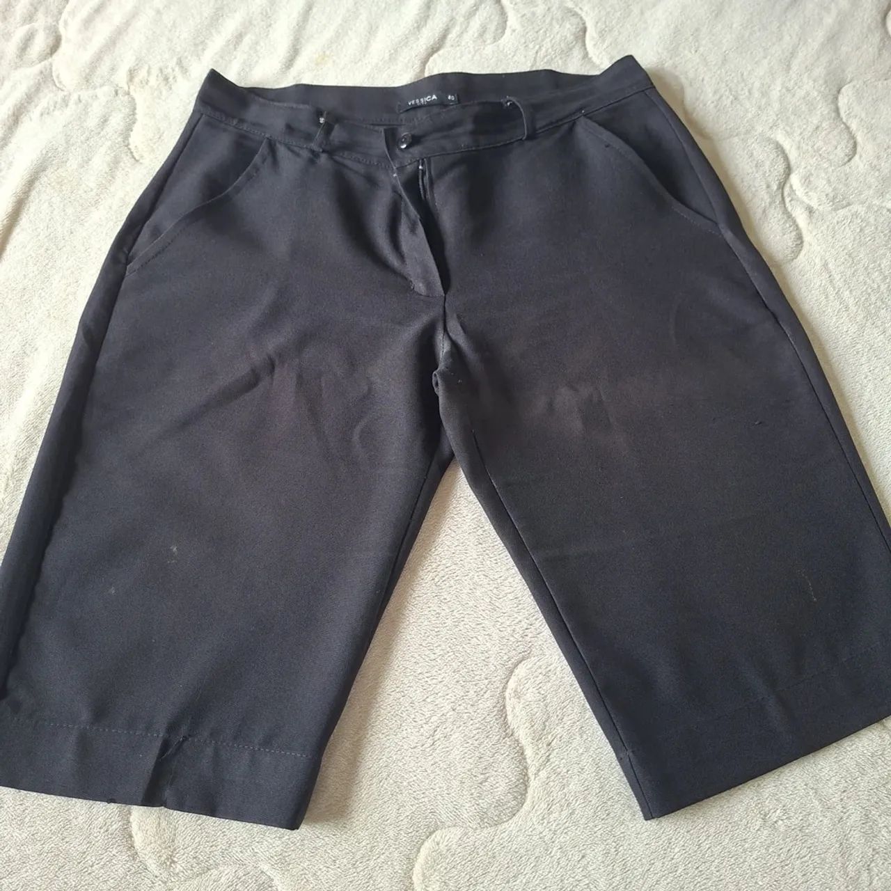 Short feminino 