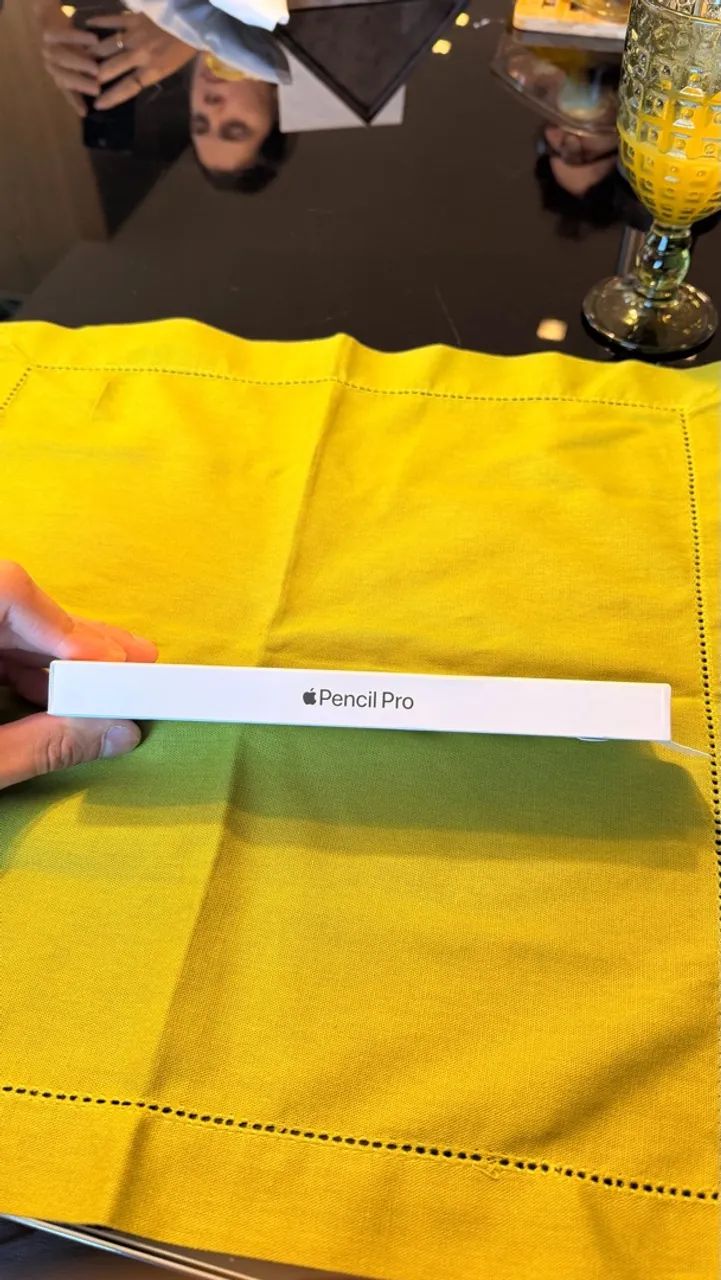 Apple Pencil Pro  - Foto 3