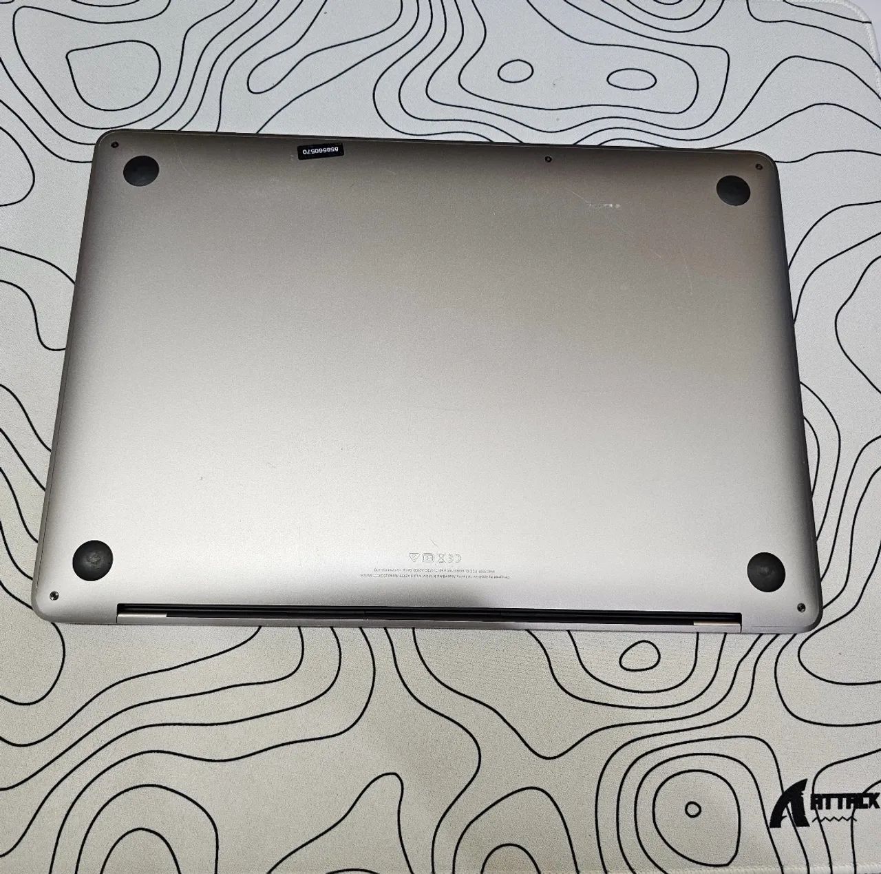 MacBook Pro 2019 - Foto 2